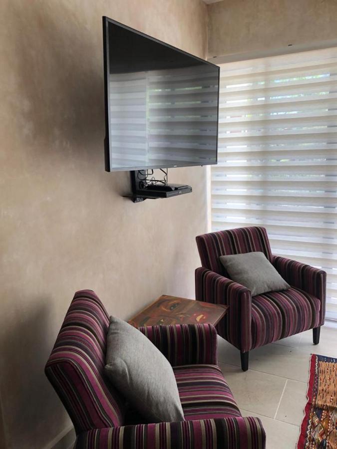 شقة Departamento Dentro De Aldea Zama تولوم المظهر الخارجي الصورة